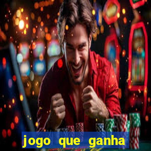 jogo que ganha dinheiro pagbank